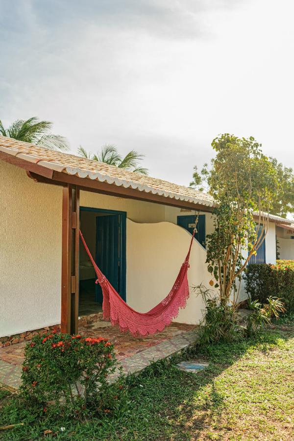 Pousada Chale Heloisa Jijoca de Jericoacoara Zewnętrze zdjęcie