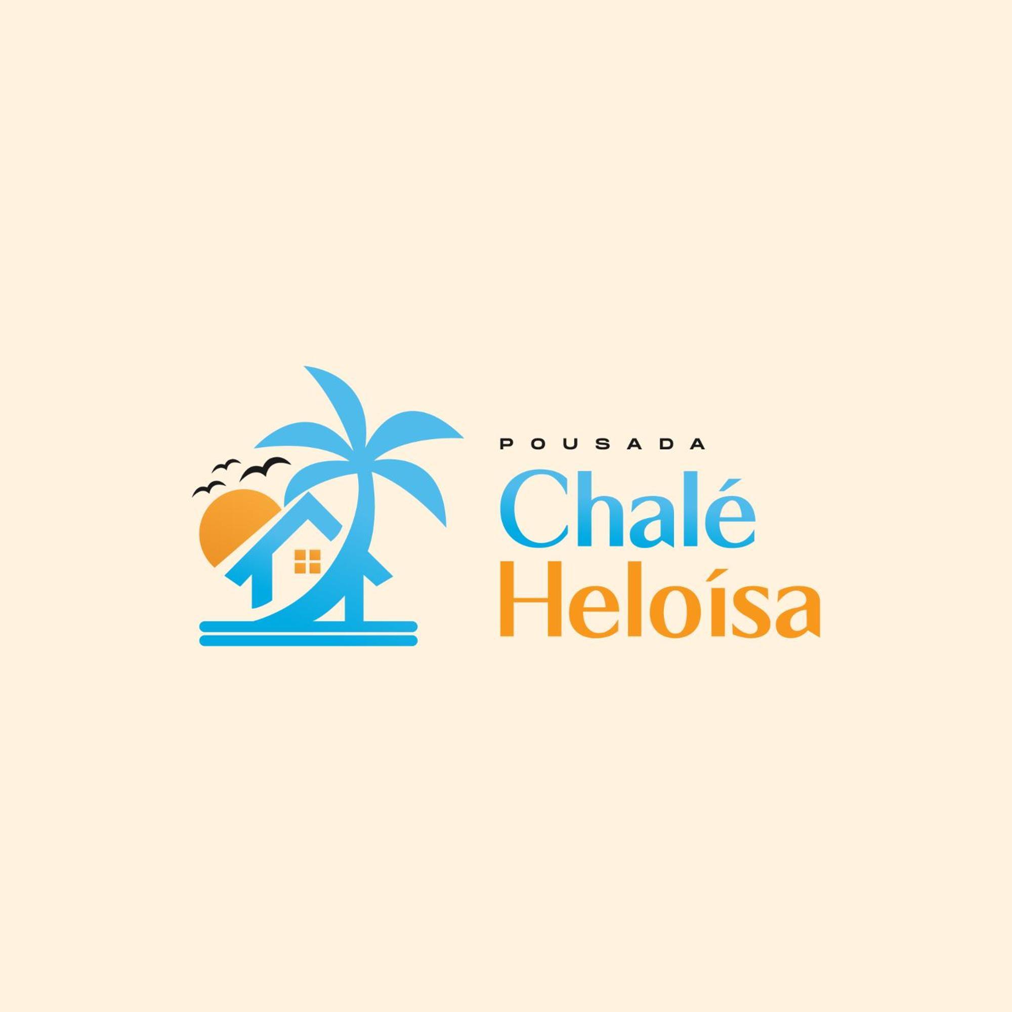 Pousada Chale Heloisa Jijoca de Jericoacoara Zewnętrze zdjęcie
